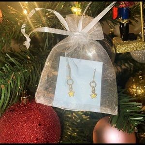 Star Earrings